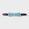 Adjustable Handheld Roller TPR Manual Body Massager