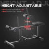 Workout Equipment