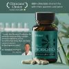 BIOMA Probiotics - Digestive Health Probiotic - Gut Support for Men & Women with Xylooligosaccharides, Tributyrin & Bifidobacterium - Vegan &...
