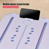 GymEssentials high-quality non foldable abdominal exercise board for strength training