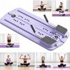 BodySculptingEssential Abdominal Exercise Board for Waist, Hip, and Thigh Shaping