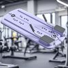 Abdominal Exercise Board for Ultimate Toning Foldable Board for Immediate Core Training